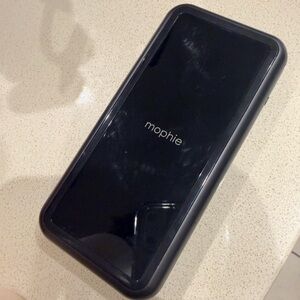 Mophie Powerstation Plus XL 8000mAh Gray